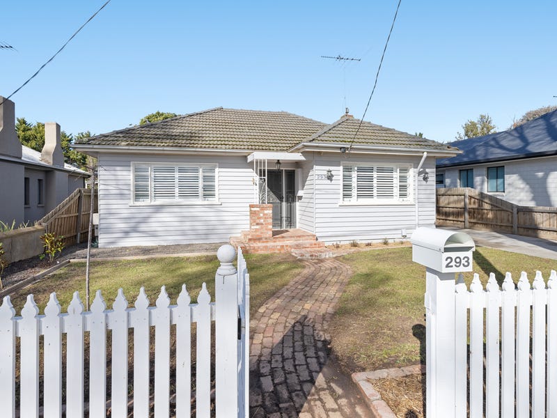 293 Main Street, Bacchus Marsh, VIC 3340