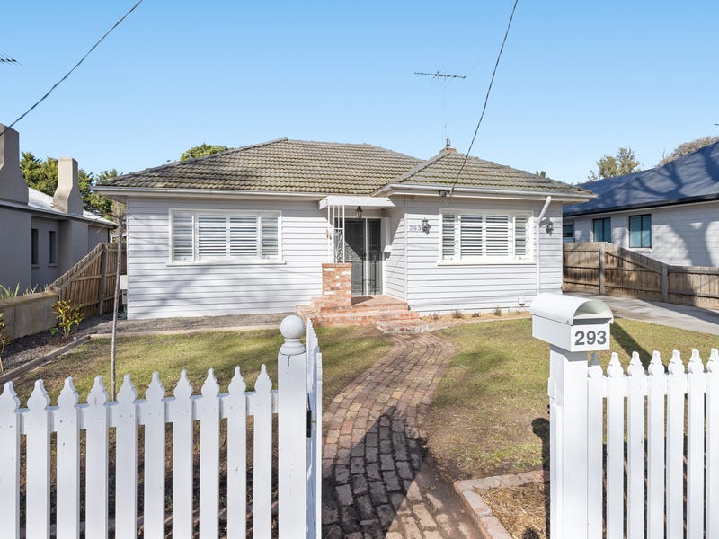 293 Main Street Bacchus Marsh Vic 3340 Property Details