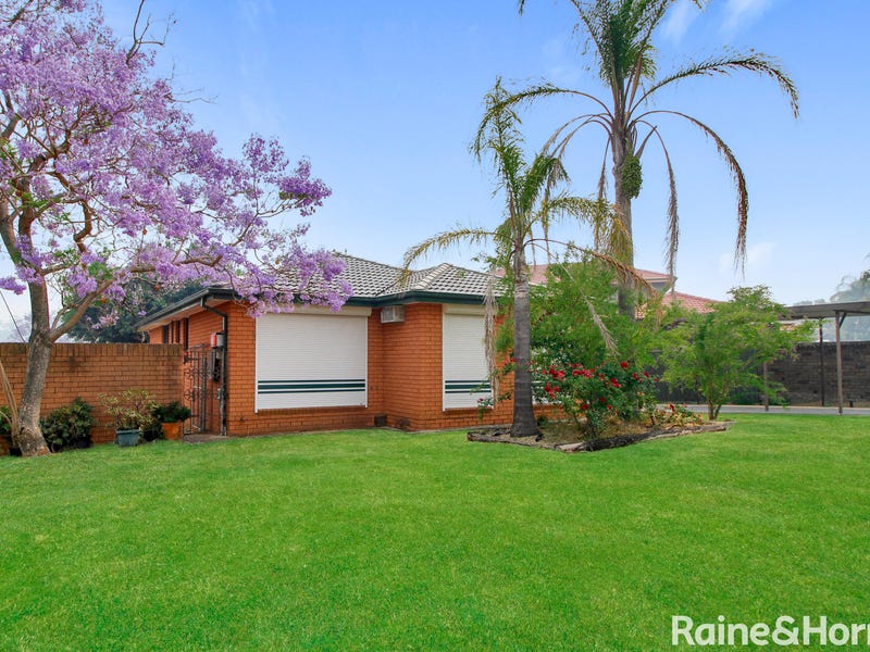1 Rose Place, Cambridge Gardens, NSW 2747
