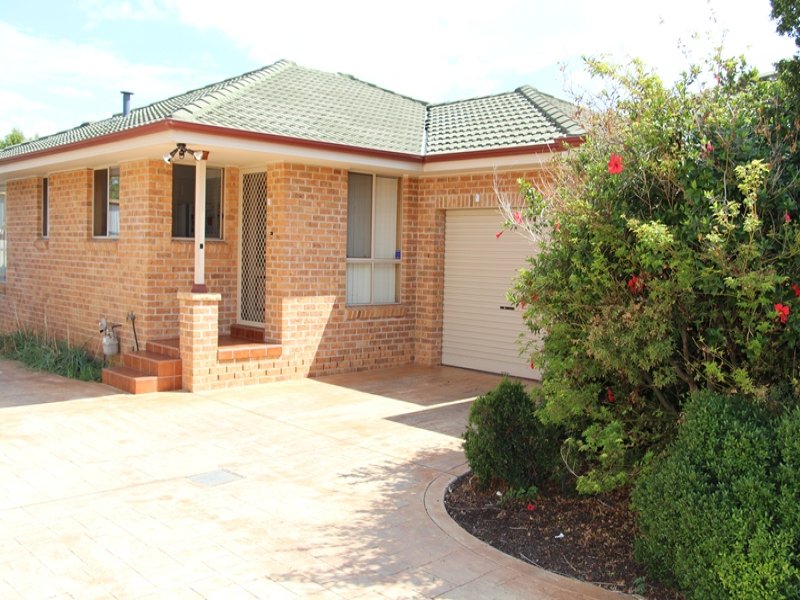 3/42 Murrumbidgee Avenue, Griffith, NSW 2680 Property Details