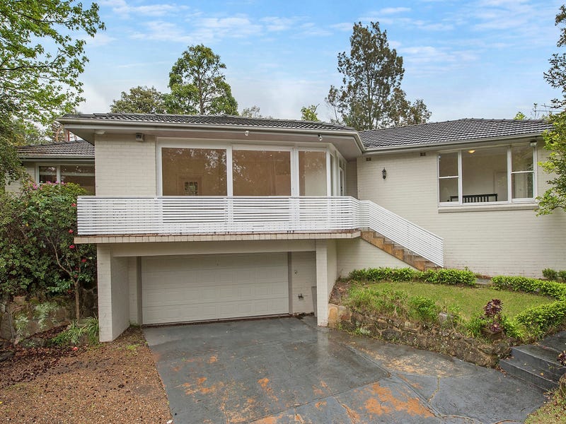 92 Burns Road, Wahroonga, NSW 2076