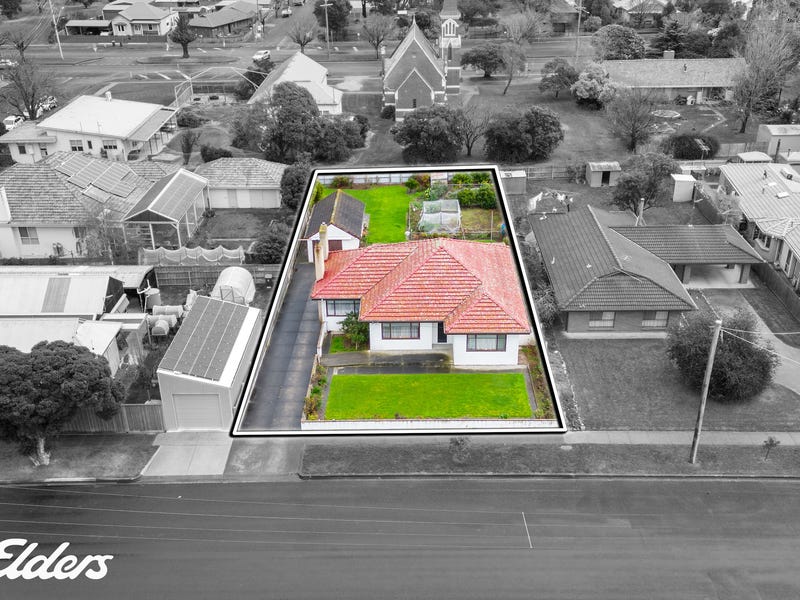 32 Nicol Street, Yarram, Vic 3971 House for Sale