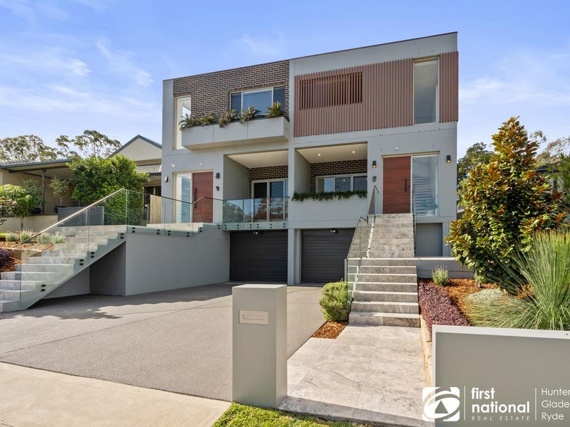 99 Kirby Street, Rydalmere, NSW 2116
