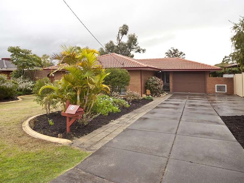 24 Griffith Way, Thornlie, WA 6108