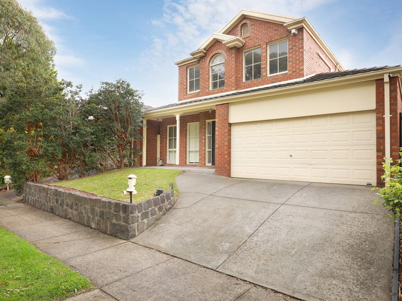 8 Ashcroft Grove, Blackburn South, VIC 3130