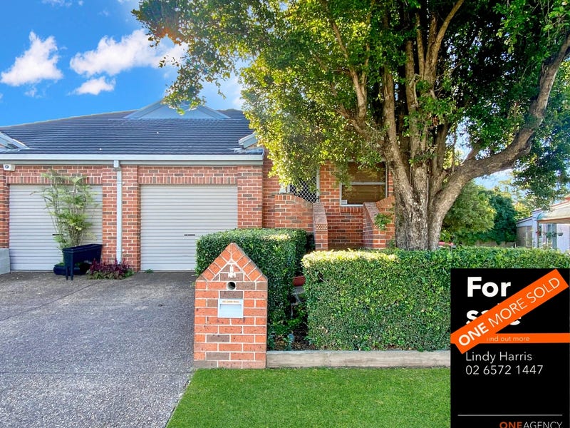 4/8A Kent Street, Singleton, NSW 2330 Property Details