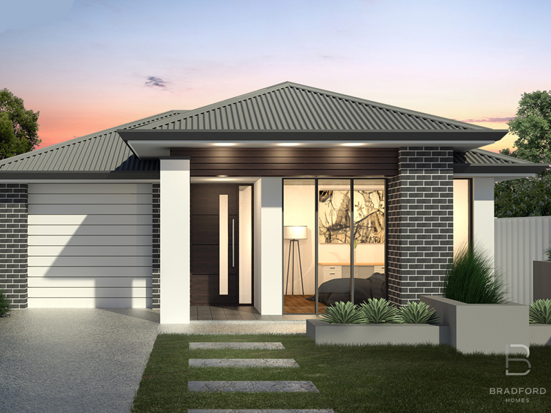 Lot 39 Buchanan Drive, Woodforde, SA 5072 Property Details