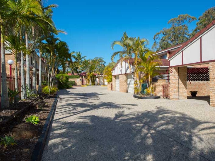 48/19 Crotona Road, Capalaba, Qld 4157 Property Details