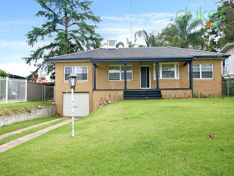 129 River Road, Emu Plains, NSW 2750