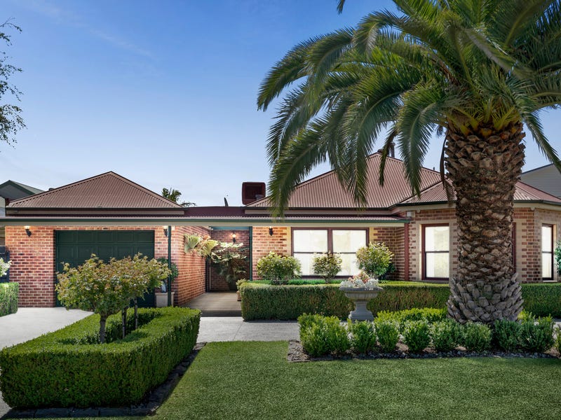 12 Killara Court, Werribee, Vic 3030 House for Sale