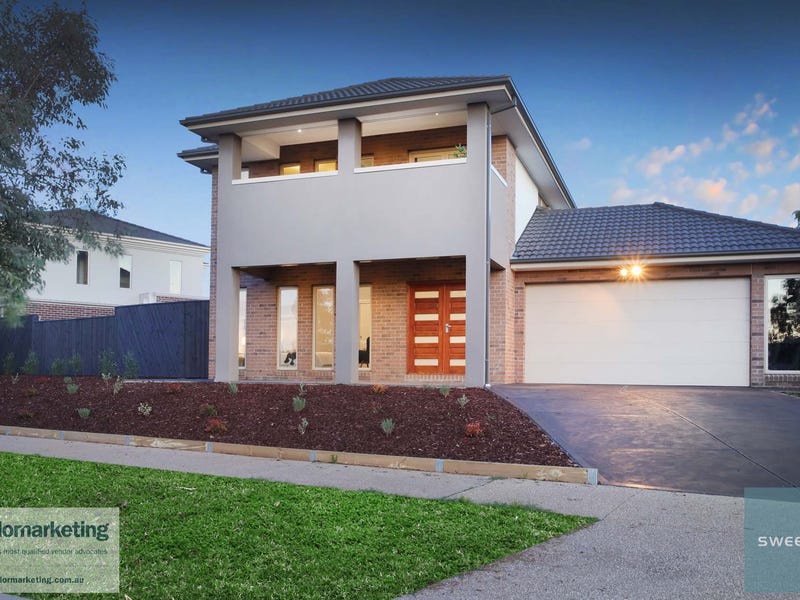 25 Vintage Way, Caroline Springs, VIC 3023 25 Vintage Way, Caroline Springs, VIC 3023