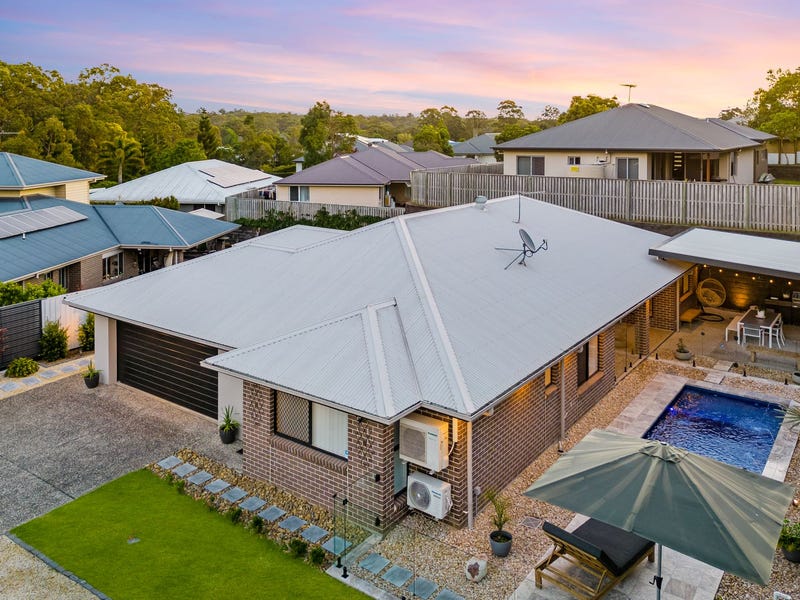 6 Yarraman Place, Capalaba, Qld 4157 Property Details