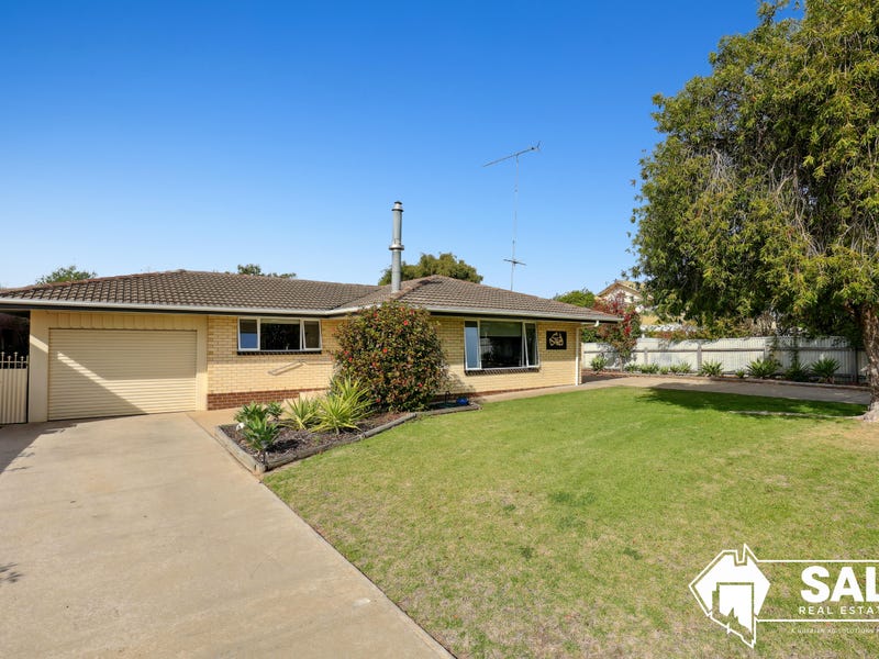 71 Jenkins Terrace, Naracoorte, SA 5271 House for Sale realestate