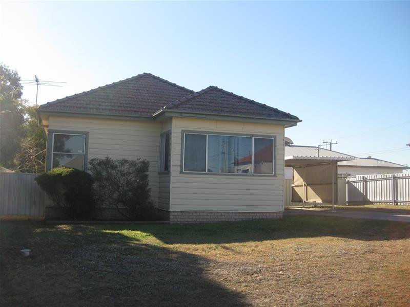 60B Alexandra Street, Kurri Kurri, NSW 2327