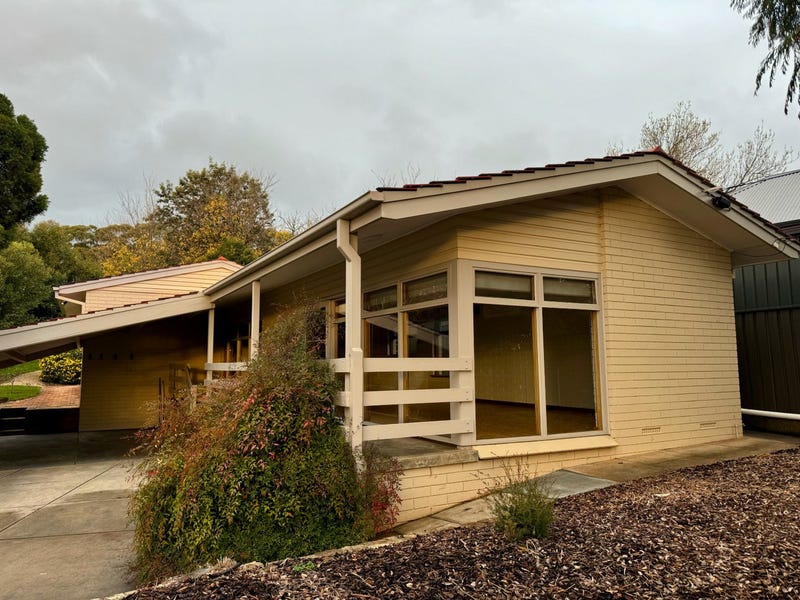 4 Royal Avenue, Burnside, SA 5066 House for Rent