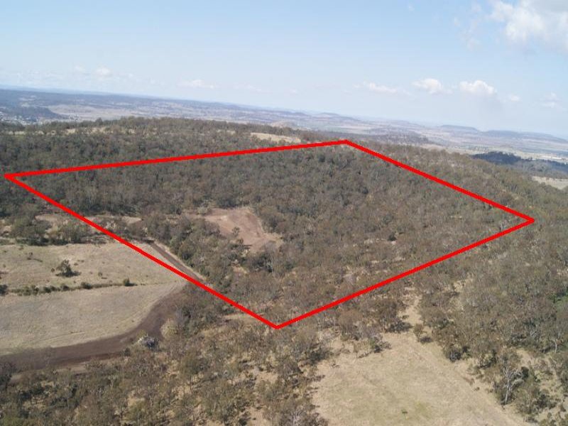 82 Mount Rascal Road, Mount Rascal, QLD 4350