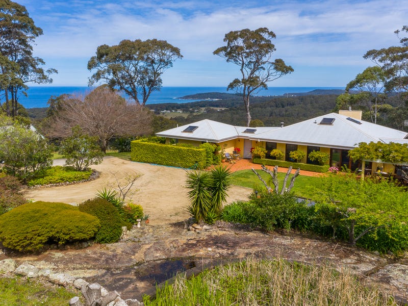 65a Bundle Hill Road Bawley Point Nsw 2539 Lifestyle For Sale