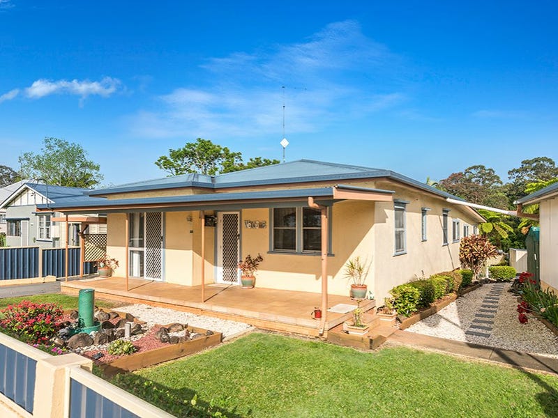 19 Main Street, Clunes, NSW 2480