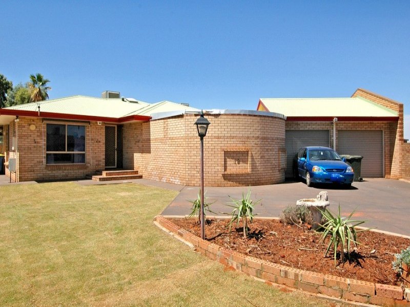19 Fairetha Place, Kalgoorlie, WA 6430 Property Details