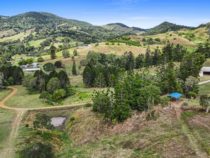 Sczruby Real Estate & Property for Sale in 224 Scrubby Creek Rd, Scrubby Creek ...