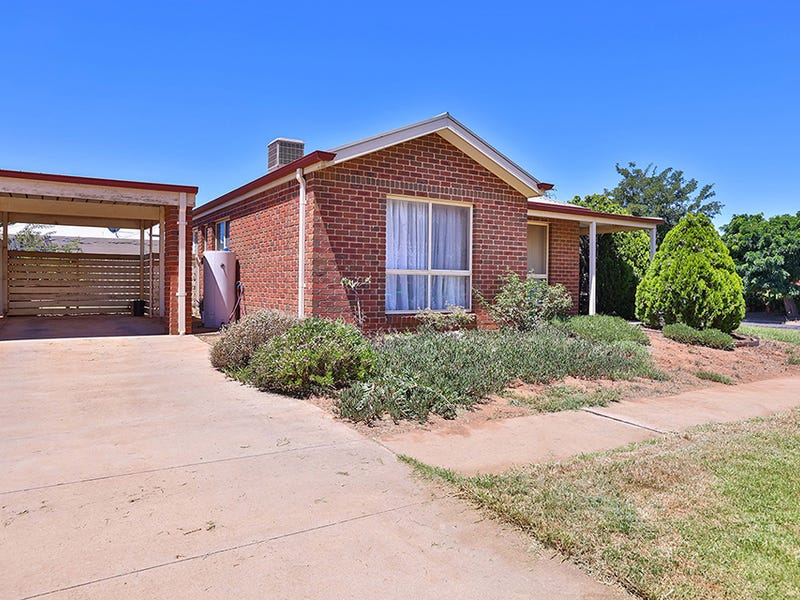 1 Dominic Court Mildura VIC 3500 Sold Prices and Statistics