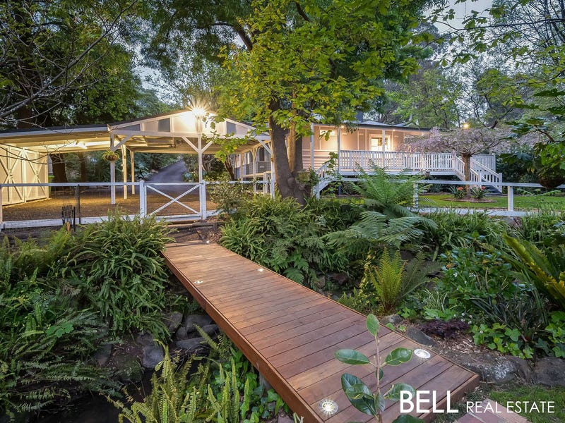 13 Alexander Avenue, Upwey, Vic 3158 Property Details