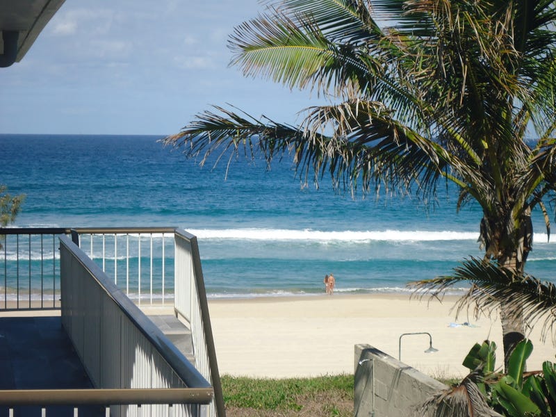 Unit @ 107 Hedges Avenue, Mermaid Beach, Qld 4218 - Property Details