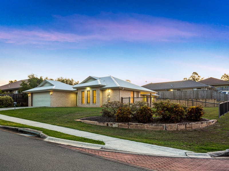 80 Honeywood Drive, Fernvale, Qld 4306 Property Details