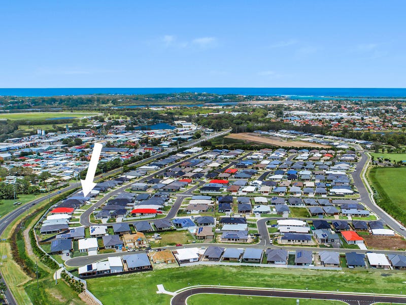 48 Ironbark Road, Ballina, NSW 2478 Property Details