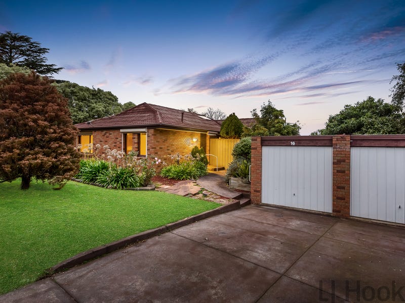 16 Bales Street, Ferntree Gully, Vic 3156 House for Sale realestate