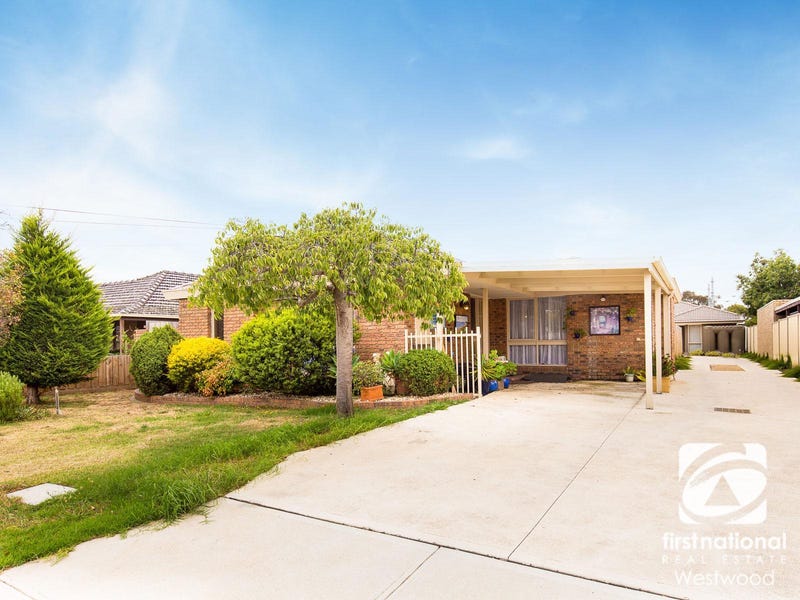 1/59 Tyrone Street, Werribee, Vic 3030 Property Details