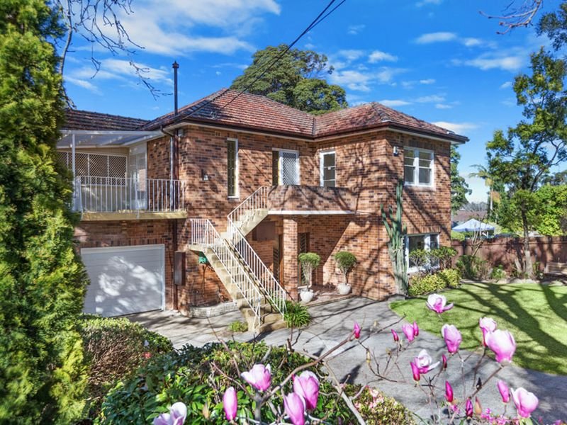 43 Vale Street, Gordon, NSW 2072 Property Details