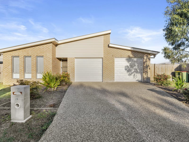 23 Harrow Street, Cambooya, Qld 4358 Property Details