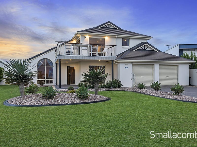59 Esplanade, Port Willunga, SA 5173