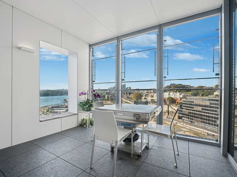 11D/88 Barangaroo Avenue, Barangaroo, NSW 2000
