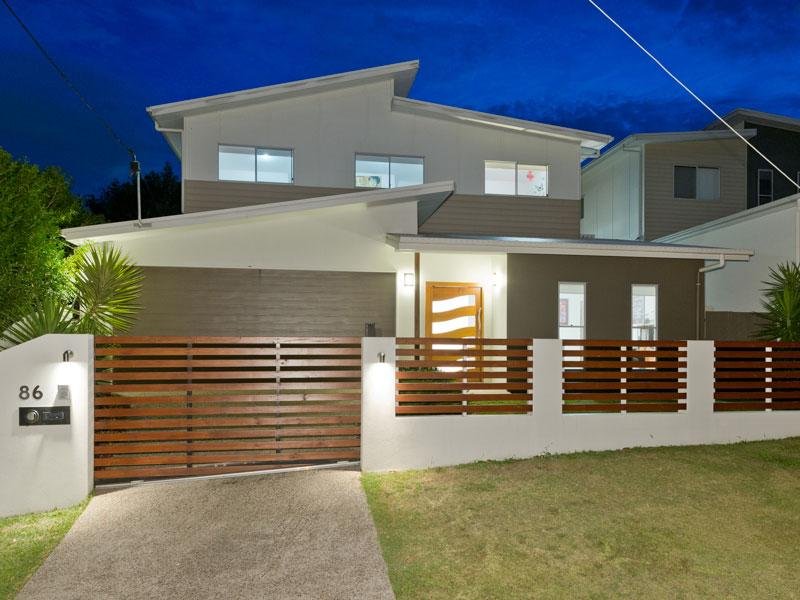 86 Dorrington Drive, Ashgrove, Qld 4060 Property Details