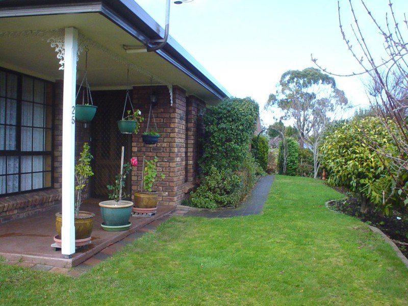 25 Stanley Street, Summerhill, Tas 7250 Property Details