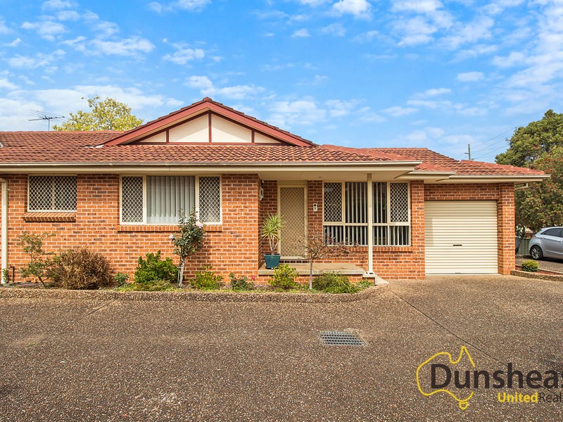 9/1012 Gordon Avenue, Ingleburn, NSW 2565 Property Details