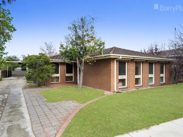 33 Pioneer Road, Grovedale, Vic 3216 Property Details