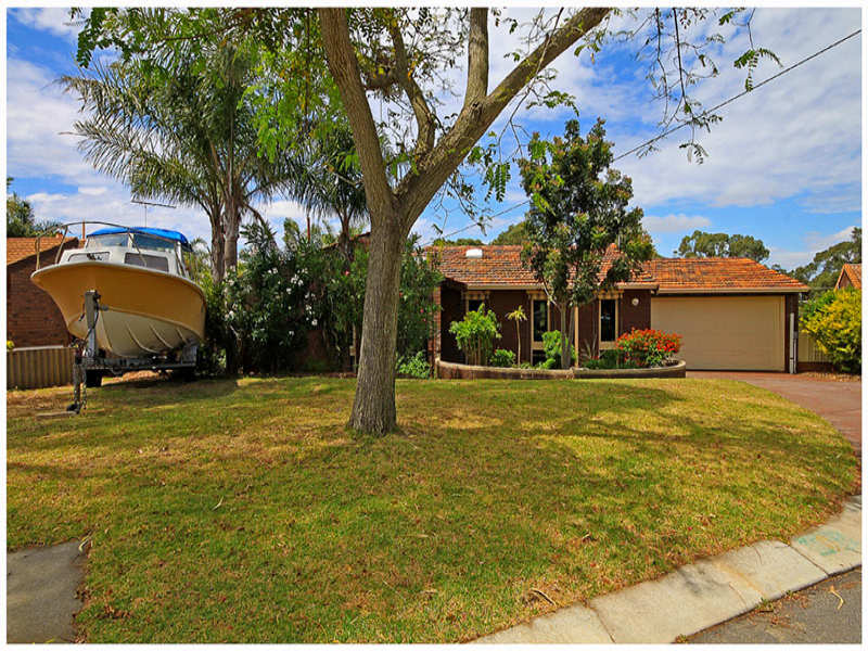 6 Meryll Place, Duncraig, WA 6023