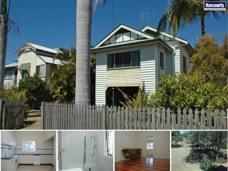 Property 106038446, Maryborough, Qld 4650 Property Details