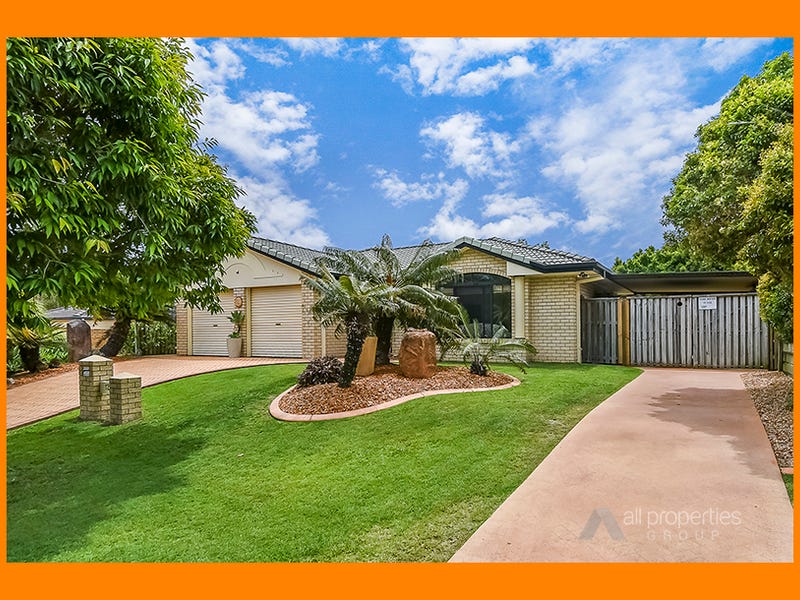 12 Bronte Place, Parkinson, Qld 4115 Property Details