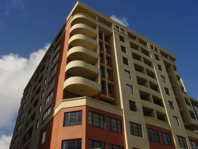 2529 Berry Street, North Sydney, NSW 2060