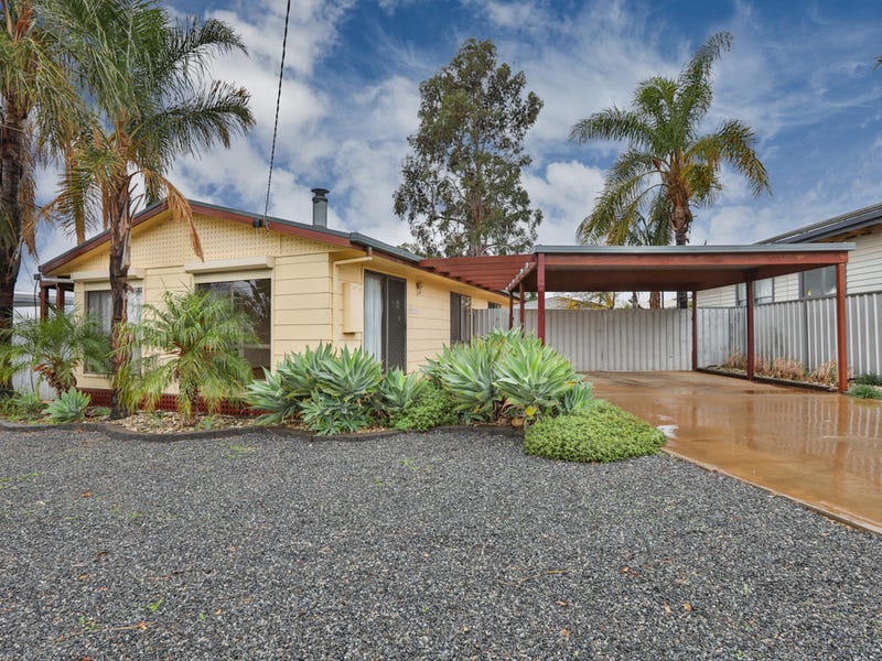 48 Main Avenue North, Merbein, Vic 3505 Property Details