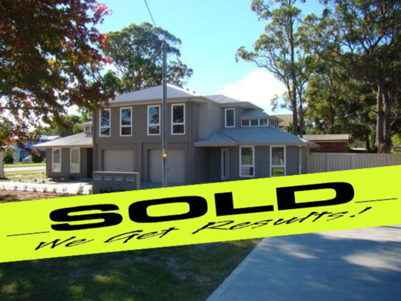 2/5 Keppel Street, Huskisson, NSW 2540 Property Details