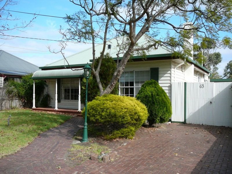 63 Romawi Street, Altona, Vic 3018 Property Details