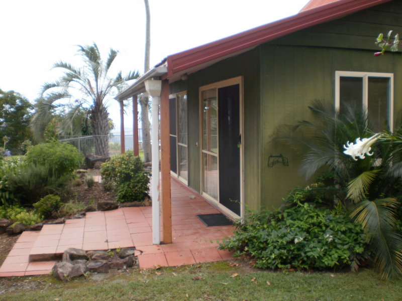 1625A Tamborine Oxenford Road, Wongawallan, QLD 4210