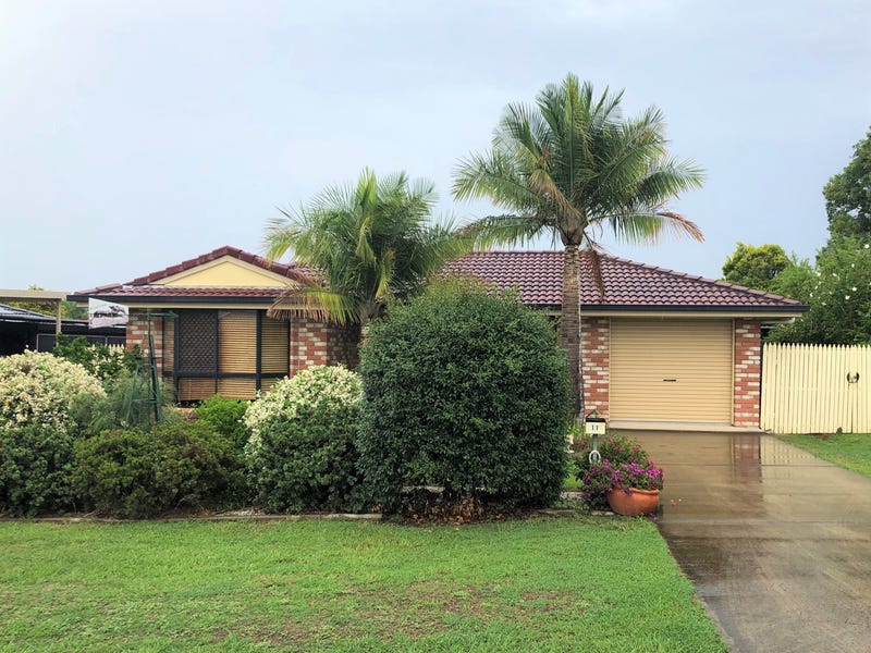 11 Dellvene Cres, Rosewood, QLD 4340