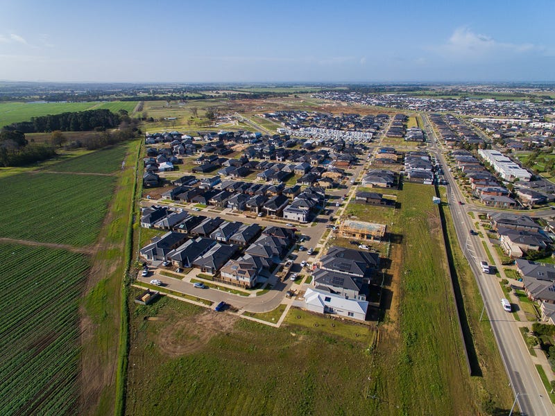 4 Bedroom Houses for Sale in VIC