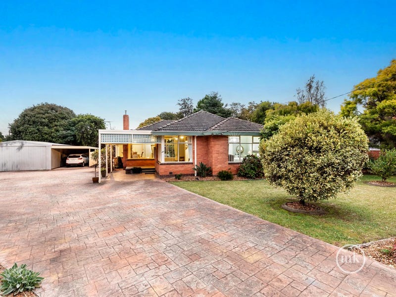 1 Jarvis Avenue, Croydon, Vic 3136 - Property Details